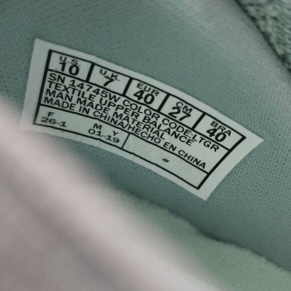 Skechers On-the-GO Flex Radiant Knit Skimmers in Mint Women's Size 10 Wide - Picture 10 of 15